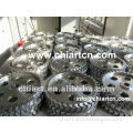 OEM CNC machined billet wheel